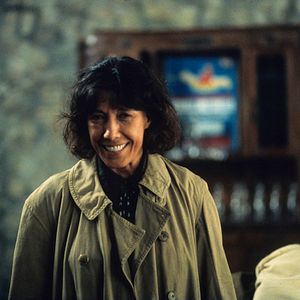 Bilder Tee mit Mussolini