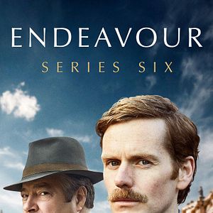 Bilder Der junge Inspektor Morse