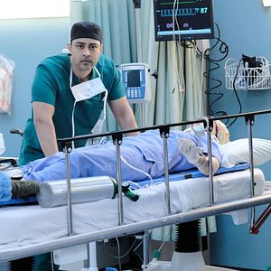 Bilder Atlanta Medical