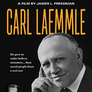 Bilder Carl Laemmle