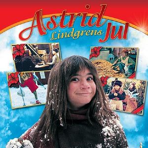 Bilder Astrid Lindgrens Jul
