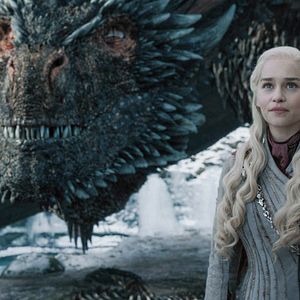 Bilder Emilia Clarke