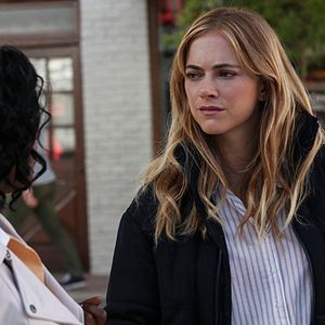 Bilder Emily Wickersham