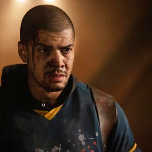 Bilder Rick Gonzalez