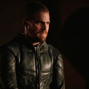 Bilder Stephen Amell