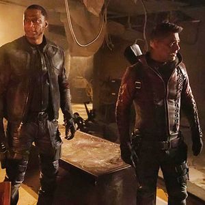 Bilder Colton Haynes