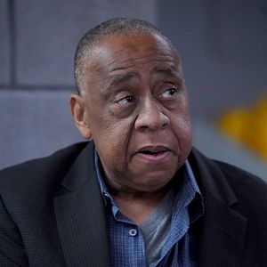 Bilder Barry Shabaka Henley