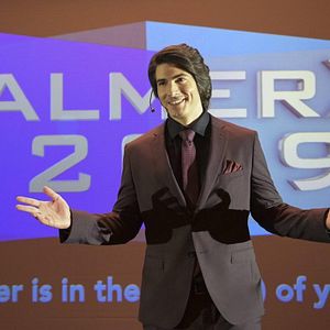 Bilder Brandon Routh