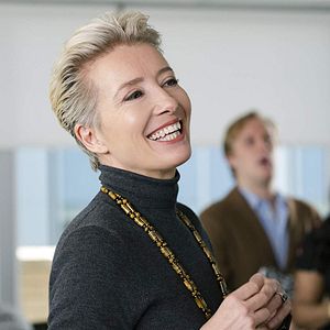 Bilder Emma Thompson