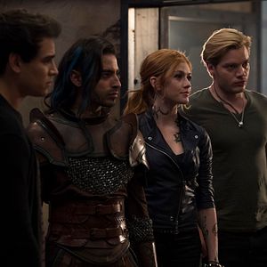 Bilder Shadowhunters