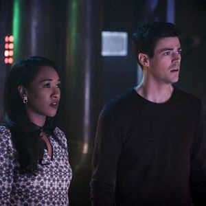 Bilder Candice Patton