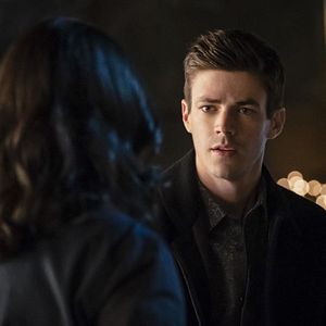 Bilder The Flash