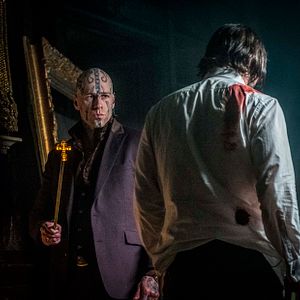 Bilder John Wick: Kapitel 3