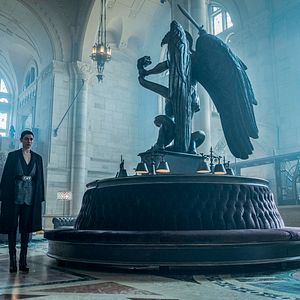 Bilder John Wick: Kapitel 3