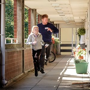 Bilder Sorry We Missed You