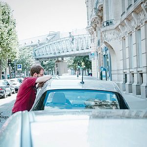 Bilder Je La Rencontrerai