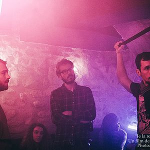 Bilder Je La Rencontrerai