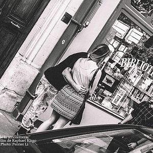 Bilder Je La Rencontrerai