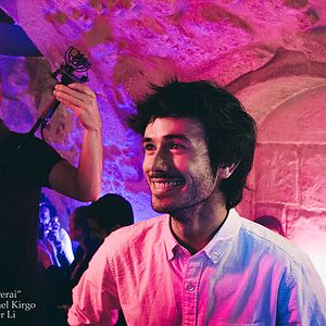 Bilder Quentin Santarelli