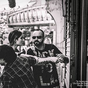 Bilder Je La Rencontrerai