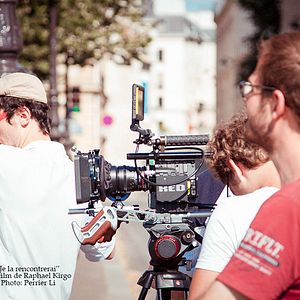 Bilder Je La Rencontrerai