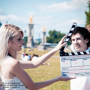 Bilder Je La Rencontrerai