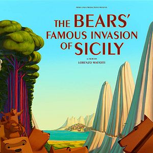 Bilder Königreich der Bären