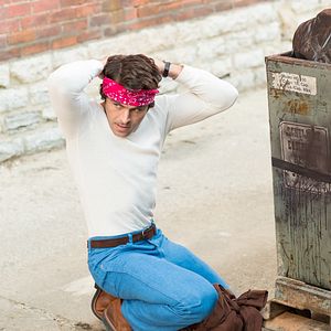 Bilder Extremely Wicked, Shockingly Evil and Vile