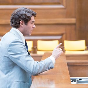 Bilder Extremely Wicked, Shockingly Evil and Vile