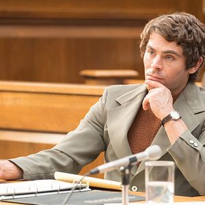 Bilder Extremely Wicked, Shockingly Evil and Vile