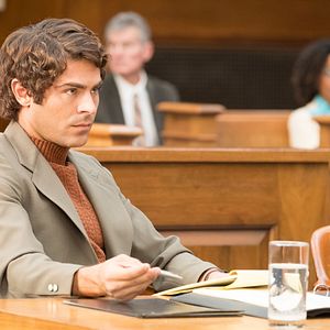 Bilder Extremely Wicked, Shockingly Evil and Vile