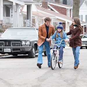 Bilder Extremely Wicked, Shockingly Evil and Vile