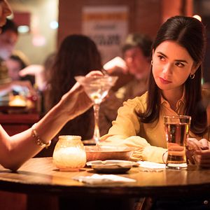 Bilder Extremely Wicked, Shockingly Evil and Vile