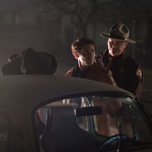 Bilder Extremely Wicked, Shockingly Evil and Vile