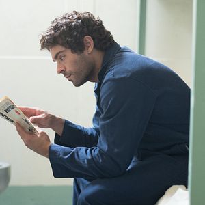 Bilder Extremely Wicked, Shockingly Evil and Vile