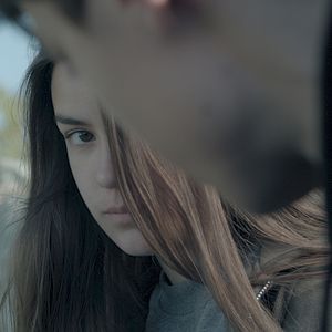 Bilder Permanent Green Light