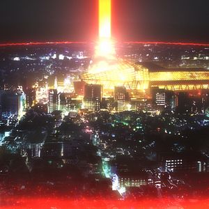 Bilder Ingress: The Animation