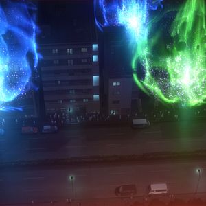 Bilder Ingress: The Animation