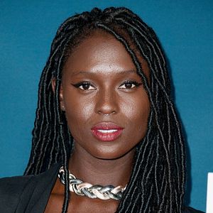 Bilder Jodie Turner-Smith