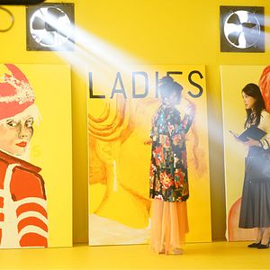 Bilder Mariko Tsutsui