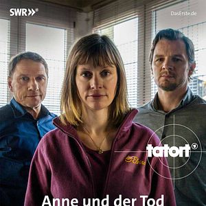 Bilder Tatort: Anne und der Tod