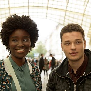 Bilder Jules Benchetrit