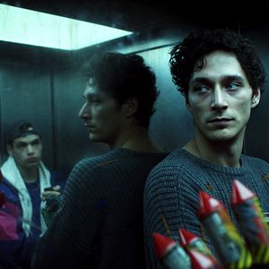 Bilder O Beautiful Night