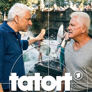 Bilder Tatort: Die ewige Welle