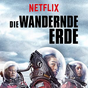 Bilder Die wandernde Erde