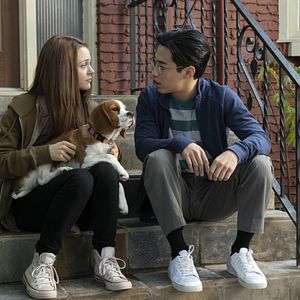 Bilder Kathryn Prescott