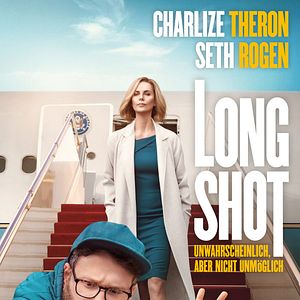 Bilder Long Shot - Unwahrscheinlich, aber nicht unmöglich
