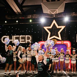 Bilder Dancing Queens