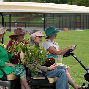 Bilder Dancing Queens