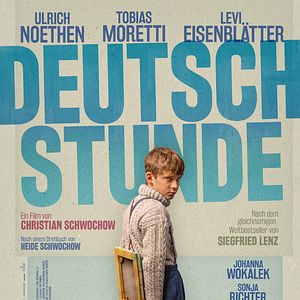 Bilder Deutschstunde